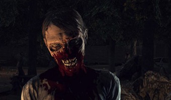 ������� Walker Herd ��� Walking Dead: Survival Instinct ��� ����� � Steam