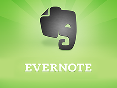  Evernote   