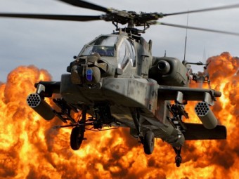�������� AH-64E ������ ���� ����������� ������� �� �������� �� ���������� ����� 36 ������� ����������