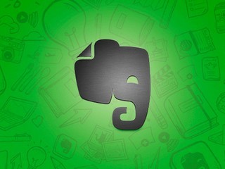 Evernote ��������� ��������� "���������" �������