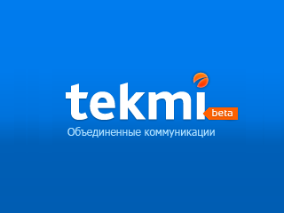 Стартап Tekmi запустил сервис бесплатных звонков с сайта