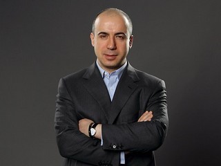 Yuri Milner is among largest investors of Rocket Internet incubator
