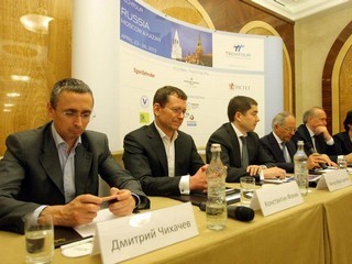 Tech Tour finalists report to international investors