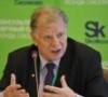 Academician Jores Alferov: ?MIT-based Skolkovo university is a mistake?