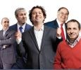 Forbes ranking: Hi-tech has made just two billionaires in Russia