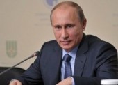 Владимир Путин провел заседание Совета по науке и образованию