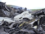 Военное ведомство США обнародовало имена погибших в Киргизии летчиков