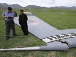 Военное ведомство США обнародовало имена погибших в Киргизии летчиков