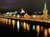 Москва стала второй по числу миллиардеров в мире