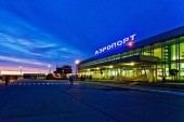 «Базовый элемент» продолжает борьбу за пермский аэропорт Большое Савино