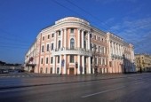 «Российский аукционный дом» проведёт аукцион по продаже имущества, принадлежащего ОАО «Талион» и ЗАО «Елисеев Палас Отель»