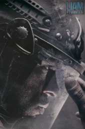 В сеть попали изображения «Призраков» из Call of Duty: Ghosts