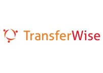 TransferWise (, )  USD 6 