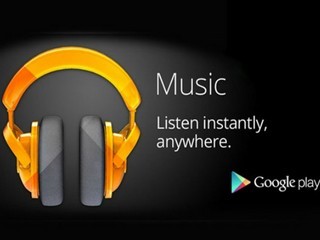 Google     Google Play Music All Access