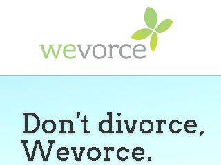 Russian investors finance a startup for handling divorces