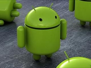 Android smartphones share in Russian deliveries reached a record-high 70.9%