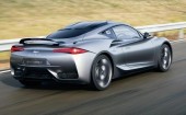 Infiniti Emerge-E