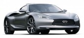 Infiniti Emerge-E Infiniti Emerge-E