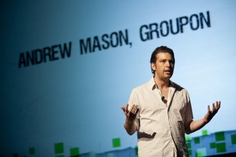 Former Groupon CEO to switch over to startups