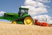 Фирма «Агрокомплекс» приобретает успешно работающее сельхозпредприятие в Краснодарском крае