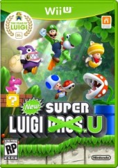 Nintendo ������������ ����� ������� ��� Wii U