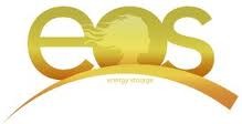 Eos Energy Storage (-)  USD 15 