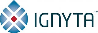 Ignyta Inc.  Actagene Oncology Inc. (-, ) 