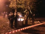 Взрыв бытового газа в Иркутске: сгорел деревянный дом, пострадали четыре человека Взрыв бытового газа в Иркутске: сгорел деревянный дом, пострадали четыре человека