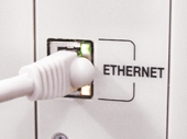 22  Ethernet  40 