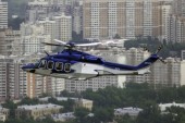 HeliVert � Exclases Russia ��������� �������� �� �������� ���� ���������� AW139, ��������� �� ������ HeliVert � ������������ ��������