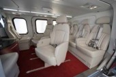 HeliVert � Exclases Russia ��������� �������� �� �������� ���� ���������� AW139, ��������� �� ������ HeliVert � ������������ ��������