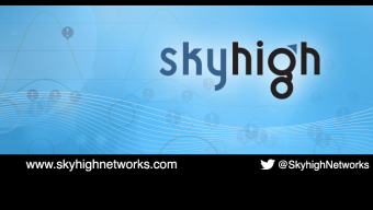 Skyhigh Networks (, )  USD 20 