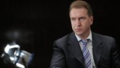 Шувалов заявил, что не собирается в отставку