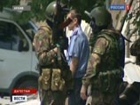 Уничтоженные в Дагестане боевики числились в федеральном розыске - один был отцом Афони и Маги