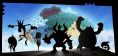 В Sonic Lost World появятся шесть новых персонажей