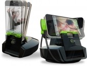 Grishin Robotics ������������ � ���������� ������������ ����������� Swivl