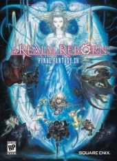 Детали предзаказа и дата выхода Final Fantasy XIV: A Realm Reborn попали в сеть Детали предзаказа и дата выхода Final Fantasy XIV: A Realm Reborn попали в сеть