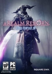 Детали предзаказа и дата выхода Final Fantasy XIV: A Realm Reborn попали в сеть Детали предзаказа и дата выхода Final Fantasy XIV: A Realm Reborn попали в сеть