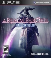 Детали предзаказа и дата выхода Final Fantasy XIV: A Realm Reborn попали в сеть Детали предзаказа и дата выхода Final Fantasy XIV: A Realm Reborn попали в сеть