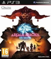 ������ ���������� � ���� ������ Final Fantasy XIV: A Realm Reborn ������ � ����