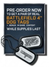  Battlefield 4 Deluxe Edition   