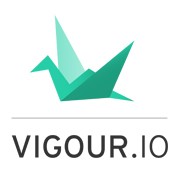 Vigour.io (, )  EUR 0.5 