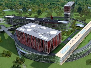 Skolkovo is interested in creating Russias business community 