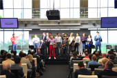 Startup Village short-list: 20 startups