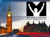 Million Pound Startup: ������ � �������� ����� � 1 ������� ������ ��� ���������