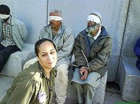 В Израиле женщин-военных наказали за пикантные фото, выложенные в Facebook В Израиле женщин-военных наказали за пикантные фото, выложенные в Facebook