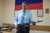 НПО «Ижмаш» берет курс на масштабную модернизацию, сообщил Владимир Злобин
