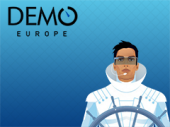�� DEMO Europe ��������� ������������� ���������� Russian Startup Rating