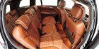 В Brabus построили 620-сильный Mercedes-Benz GL