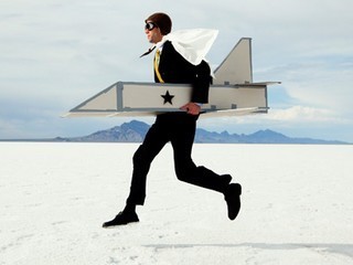 The selection of participants for 100 Innovators contest starts